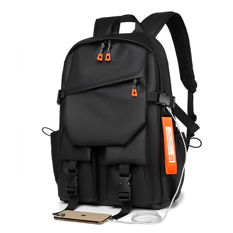 Luxury Bags That Fit Laptop - 高級メンズバックパック高品質 15.6 ラップトップバックパック大容量防水トラベルバッグファッションスクールバックパック男性用