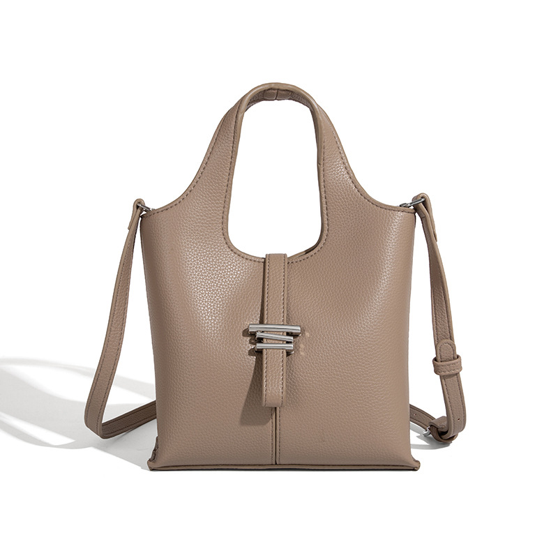 Luxury Bags In Sale - ホットセール 高級ブランド デザイナー 大容量 レザー バケット