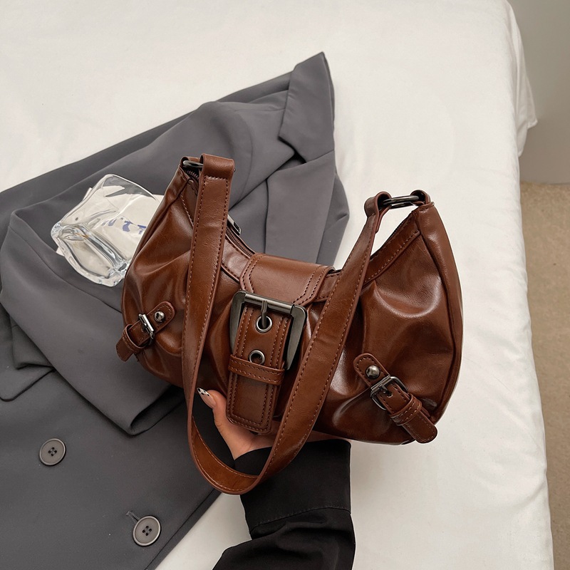2026年アメリカンレトロ風ダメージ加工トートバッグ、カジュ - Saddle Bag Distressed のレビューと価格