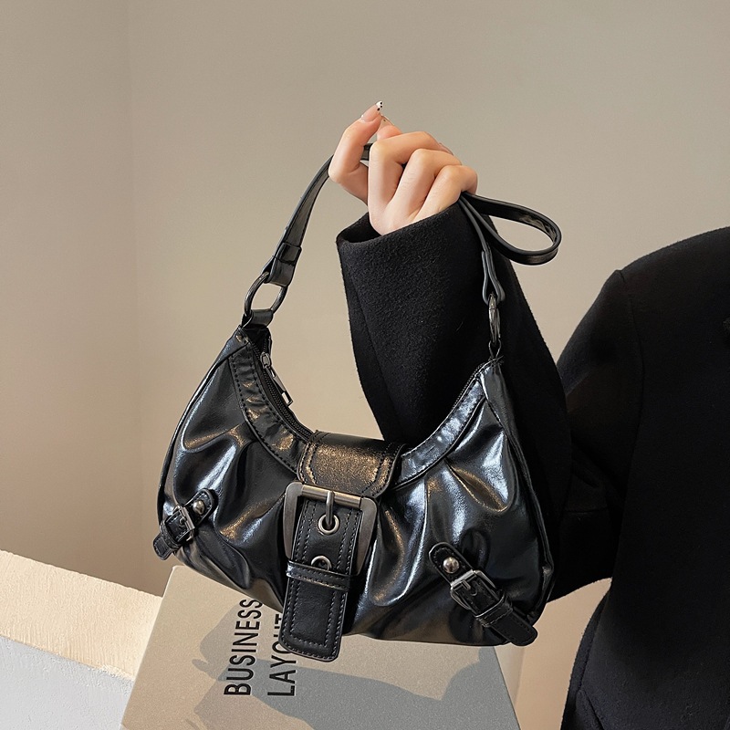 2026年アメリカンレトロ風ダメージ加工トートバッグ、カジュ - Saddle Bag Distressed のレビューと価格