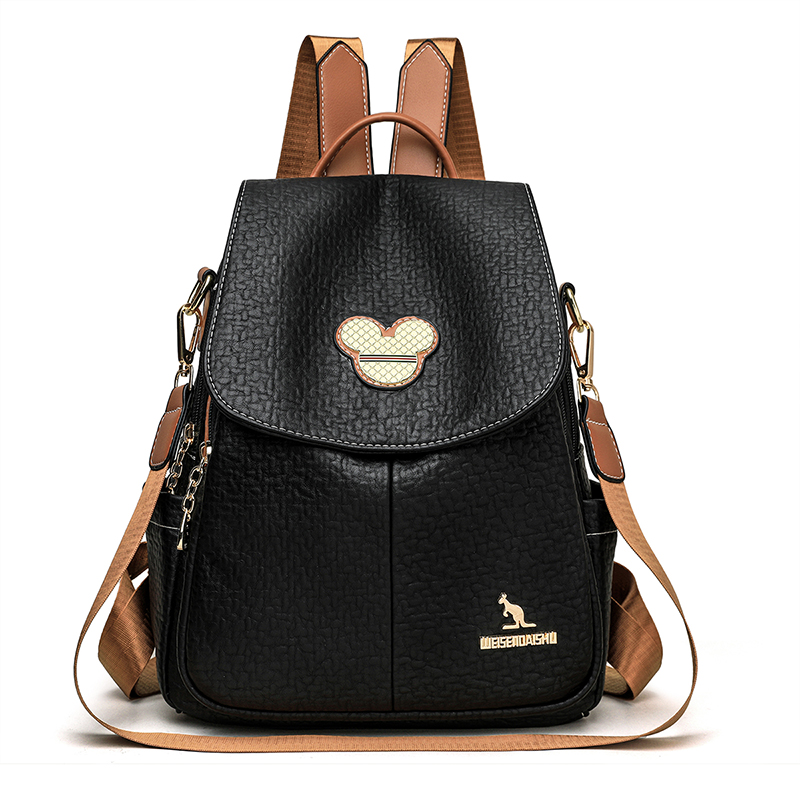 2024 高級旅行バックパックファッションスクールバッグ複数 - Luxury Zipper Bags のレビューと価格