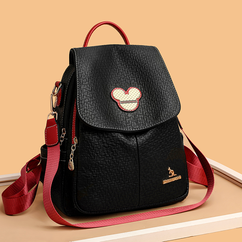 2024 高級旅行バックパックファッションスクールバッグ複数 - Luxury Zipper Bags のレビューと価格