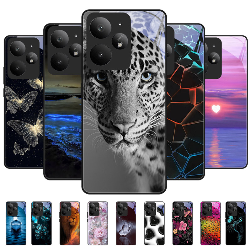 強化ガラス Funda Realme Neo7 Turbo  - Luxury Bags Dropshipping のレビューと価格