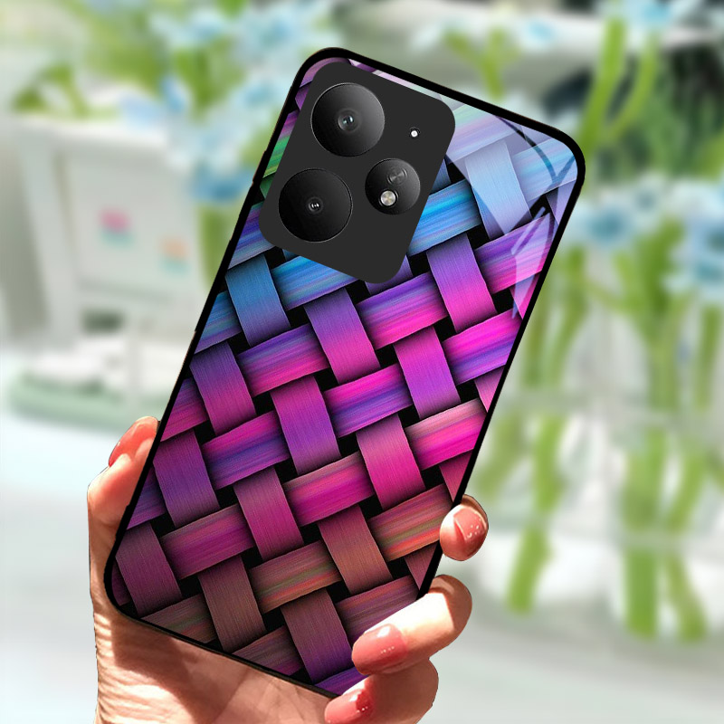 強化ガラス Funda Realme Neo7 Turbo  - Luxury Bags Dropshipping のレビューと価格