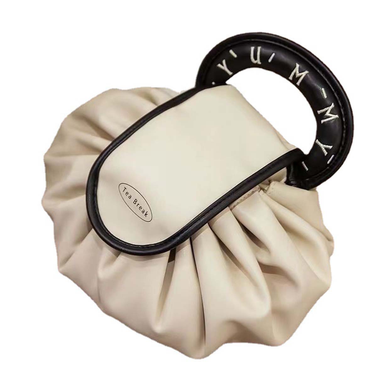 高外観レベルの化粧バッグトイレタリーバッグ大容量防水ポータブ - Luxury Bags Level のレビューと価格