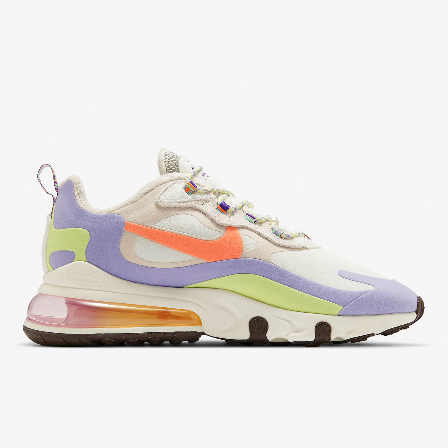 ナイキ オーセンティック エア マックス 270 リアクト  - Nike Shoes Air Max 270 のレビューと価格