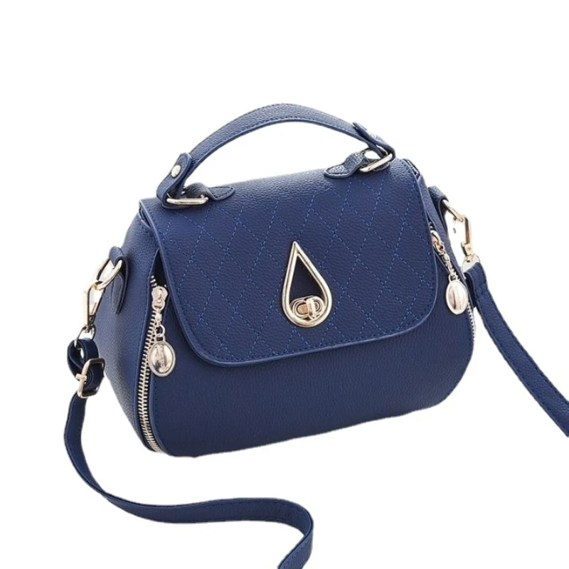 女性用バッグ 2026 新作 水滴型 高級デザイナーファッシ - Luxury Bags Dropshipping のレビューと価格