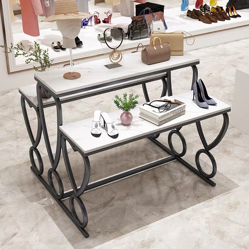 # ショッピングモール中道キャビネットラック衣料品店ライト高 - Luxury Bags In Store のレビューと価格
