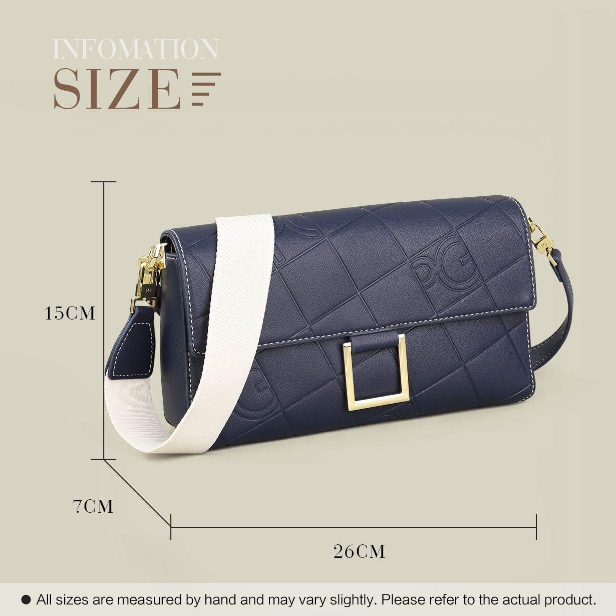 PG レディース クラシック ショルダーバッグ 高級ニッチデ - Luxury Bags In Sale のレビューと価格