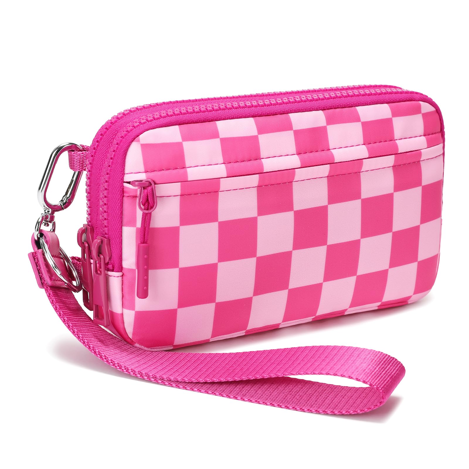 [DOYOGI リストレットウォレット] DOYOGI チェ - Wristlet Wallet Zipper のレビューと価格