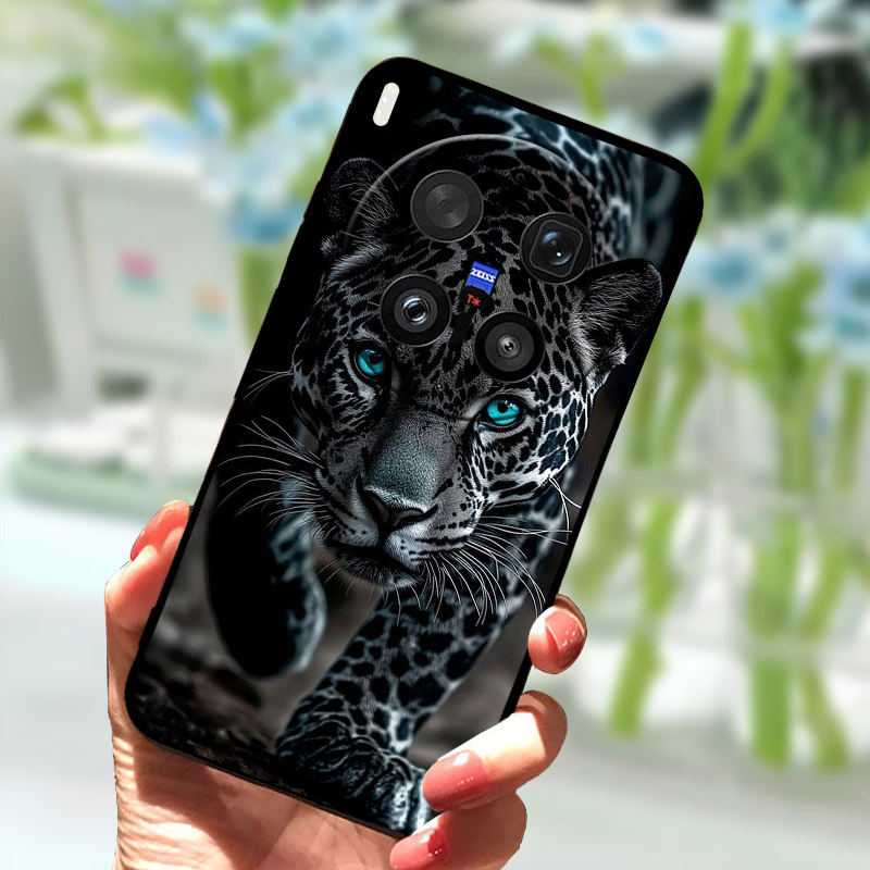 Vivo X300 ウルトラ電話ケース高級ソフト TPU シ - Luxury Bags Dropshipping のレビューと価格