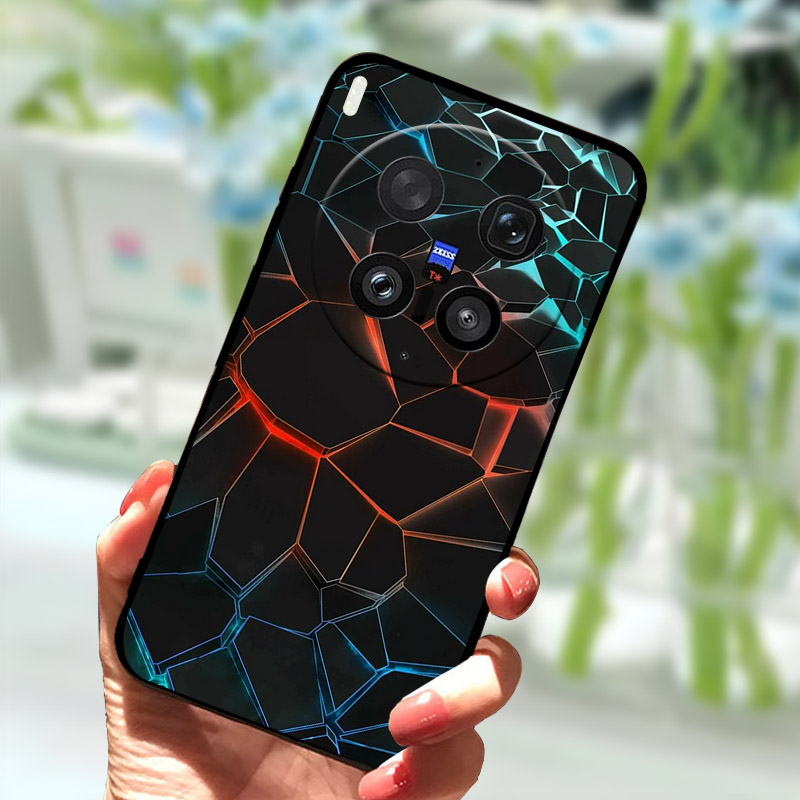 Vivo X300 ウルトラ電話ケース高級ソフト TPU シ - Luxury Bags Dropshipping のレビューと価格