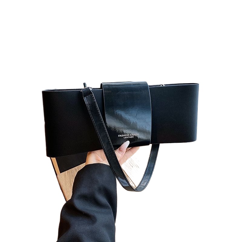 フランス製プレミアムアンダーアームバッグ、トレンド感のあるラ - Luxury Bags Level のレビューと価格