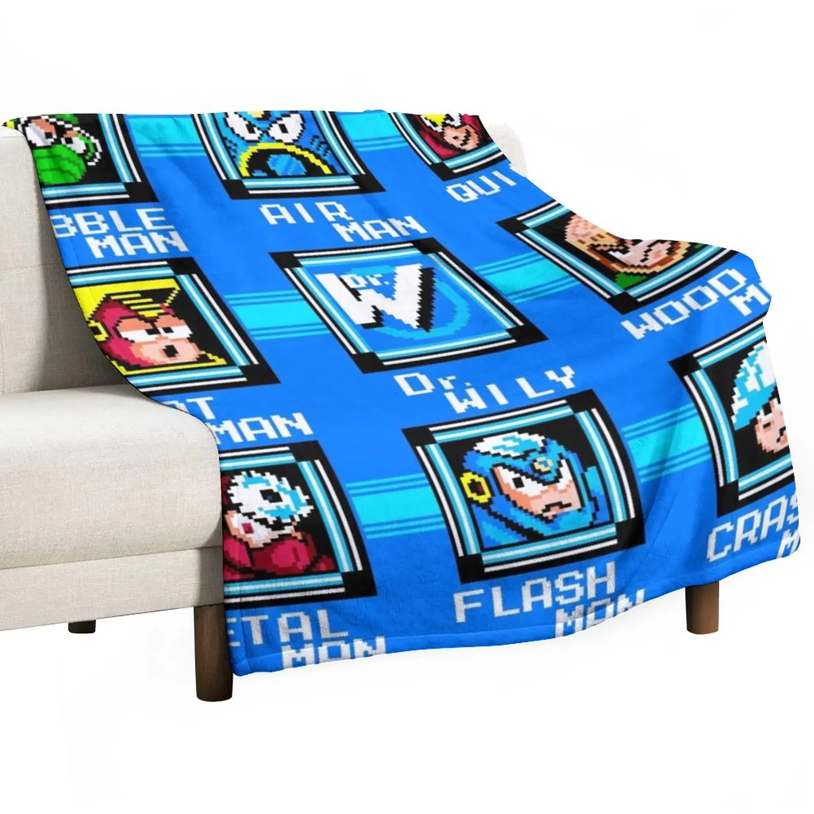 MEGAMAN-豪華な厚手の毛布,2レベル,寝袋,装飾 - Luxury Bags Level のレビューと価格