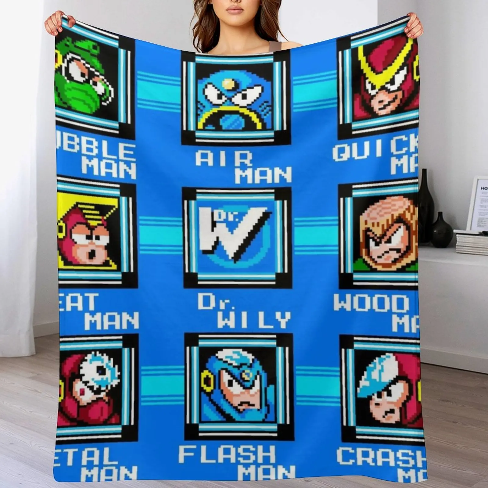 MEGAMAN-豪華な厚手の毛布,2レベル,寝袋,装飾 - Luxury Bags Level のレビューと価格