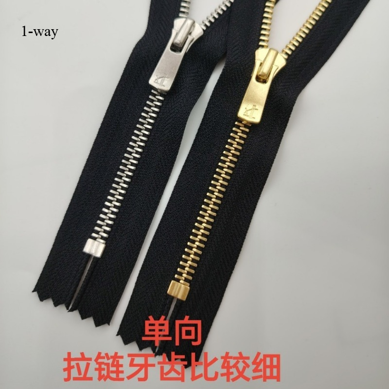 2個/ロット 高級5 #   20〜40cm YKK エクセ - Luxury Bags Repair のレビューと価格