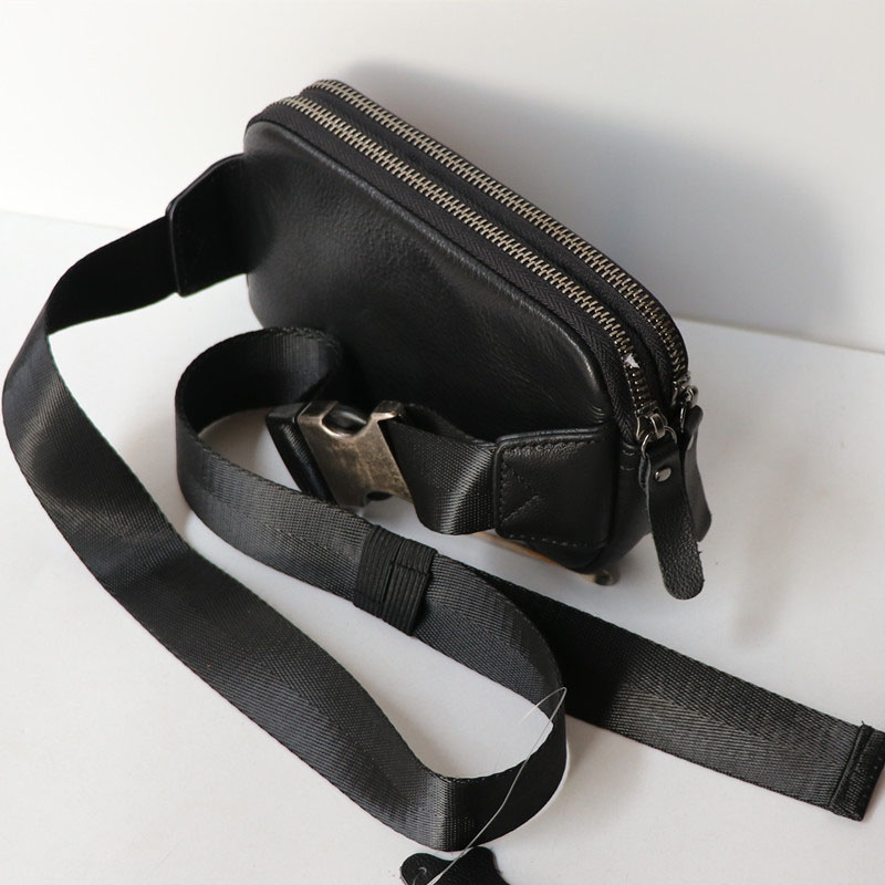 Aetoo-小さなアウトドアスポーツベルト,多機能メンズミニ - Genuine Leather Backpack のレビューと価格