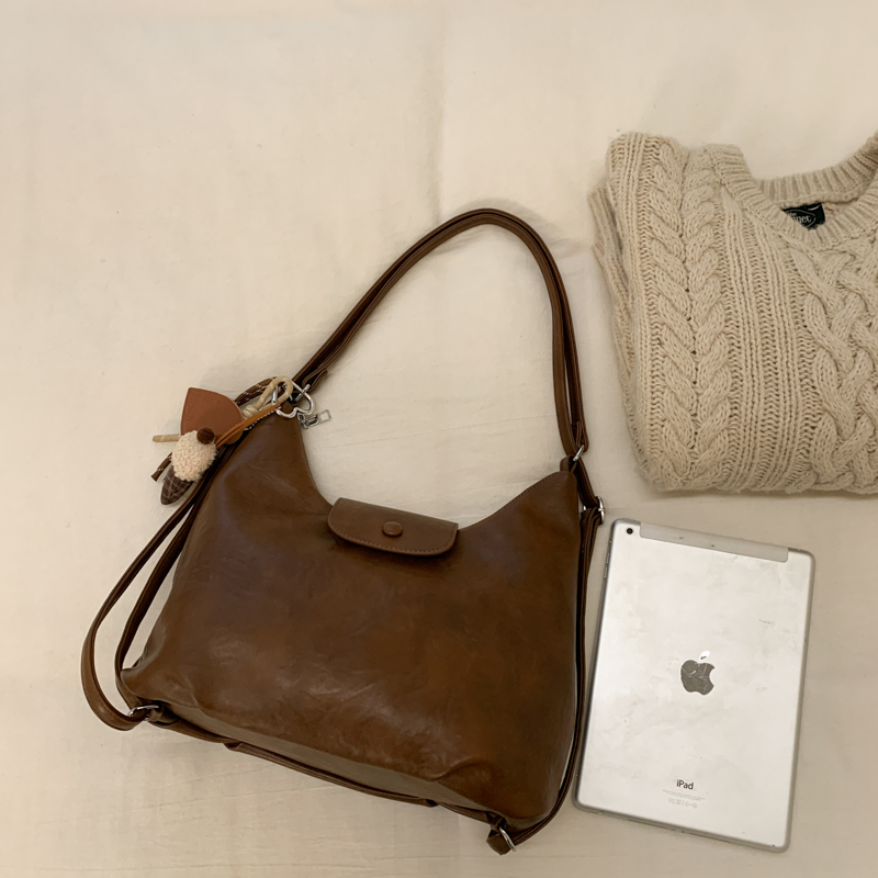 ホットセール ソリッドPUジッパー スタイリッシュデザイン  - Luxury Bags In Sale のレビューと価格