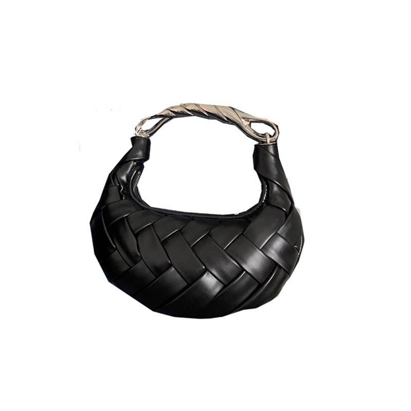ポータブル織りバッグ レディース 新作 多機能 軽量 高級感 - Luxury Bags Level のレビューと価格