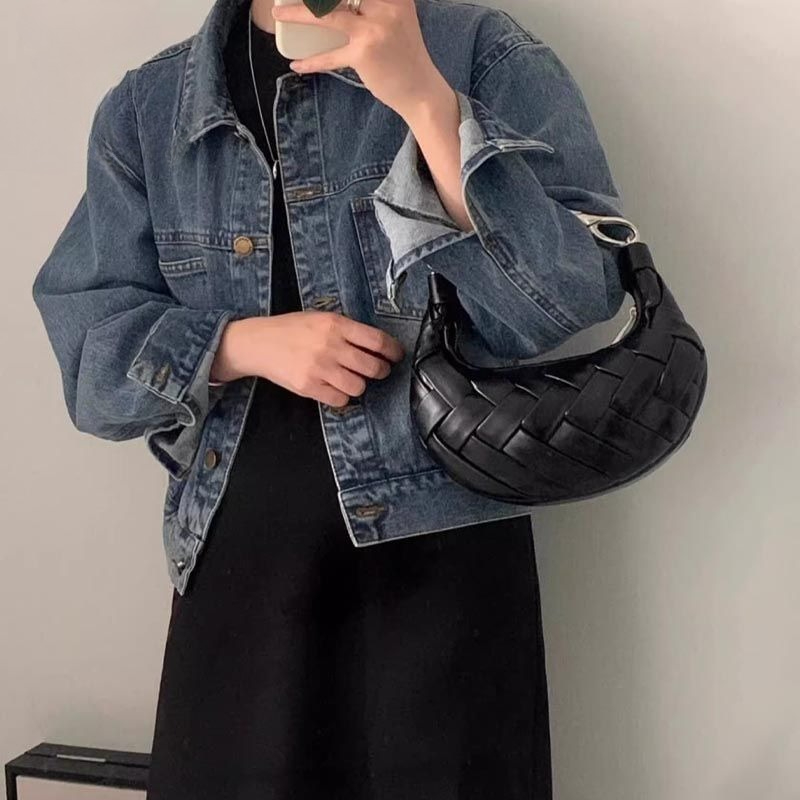 ポータブル織りバッグ レディース 新作 多機能 軽量 高級感 - Luxury Bags Level のレビューと価格